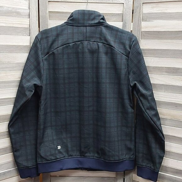 Men's Softshell Jacket | All in Motion™ | Small - Picture 5 of 13